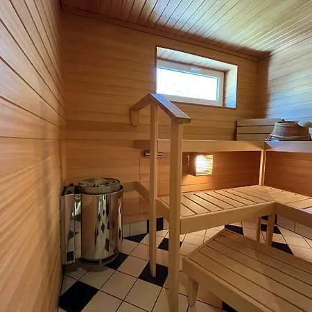 Supeluse27 Apartment