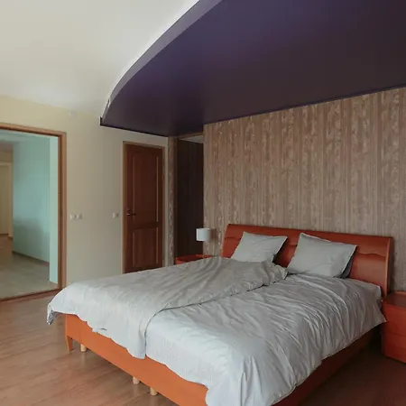 Supeluse27 Apartment