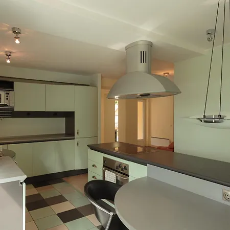 Apartment Supeluse27 *