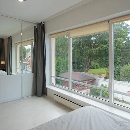 Supeluse27 Apartment Parnu