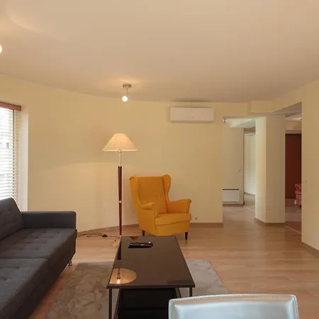 Apartment Supeluse27