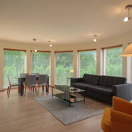 Supeluse27 아파트 *