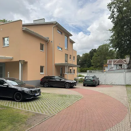 Supeluse27 Apartment Parnu