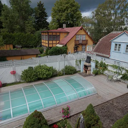 Supeluse27 아파트