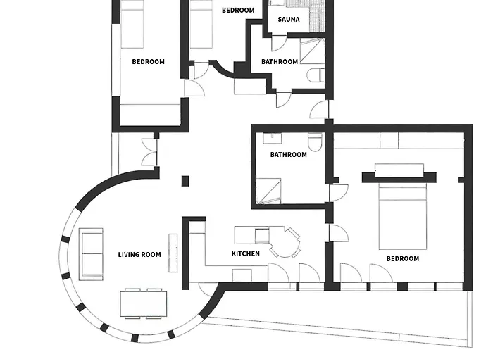 Apartamento Supeluse27 Pärnu