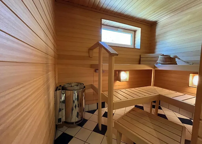 Supeluse27 Apartamento