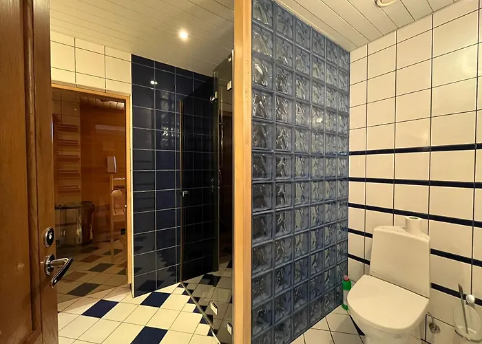 Supeluse27 Apartamento Pärnu