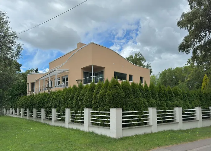 Supeluse27 Apartamento