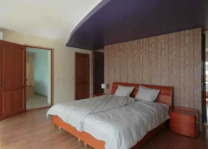 Supeluse27 Apartamento