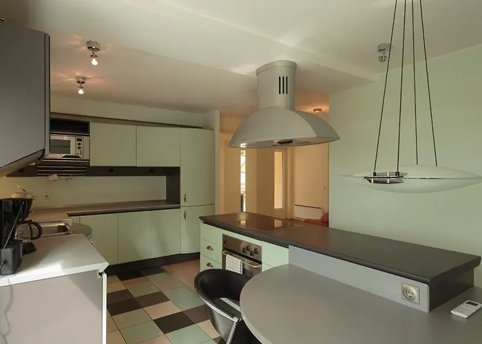 Apartamento Supeluse27 *