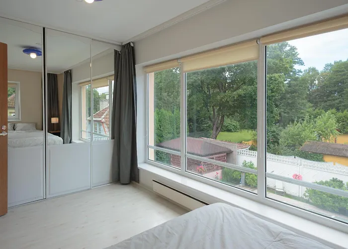 Supeluse27 Apartamento Pärnu