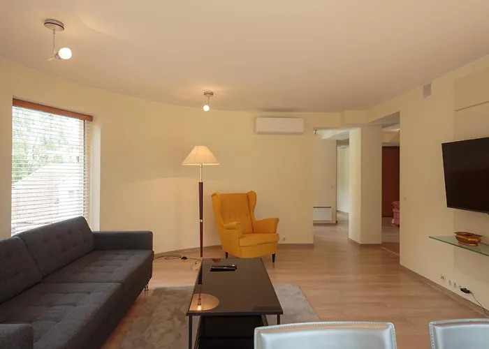 Apartamento Supeluse27