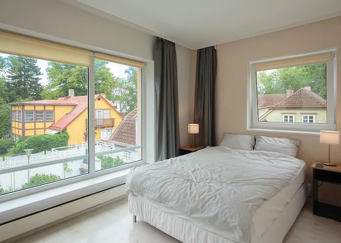 公寓 Supeluse27 派尔努