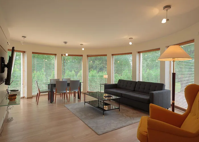 Supeluse27 Apartamento *