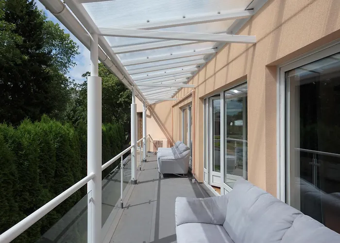 Supeluse27 Apartamento *