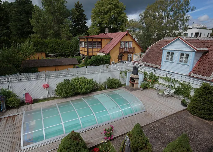 Supeluse27 Apartamento